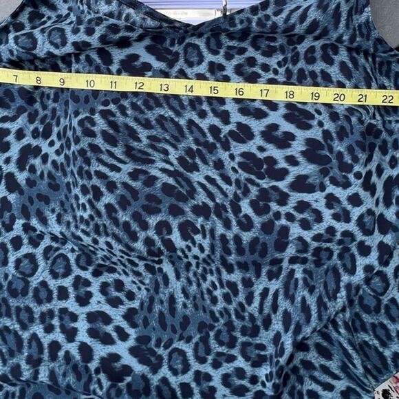 Torrid 3 ( 22-24 3X) women’s spaghetti strap halter/tank top with straps, - Picture 8 of 8